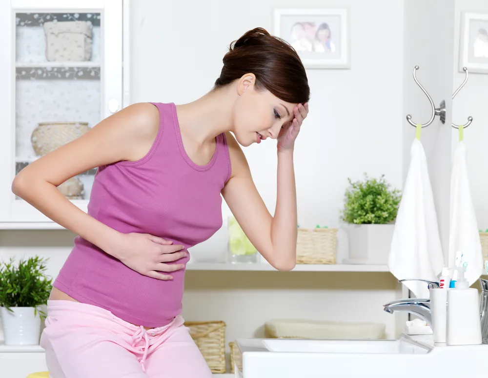 Health Enterprises To Eliminate Morning Sickness Using Bands