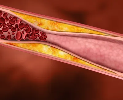 Cholesterol