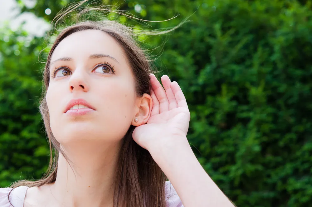 Acetaminophen and Ibuprofen Linked to Hearing Loss in Women