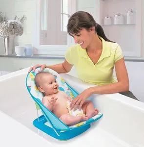 Mother’s Touch Baby Bather Recall: All the Details