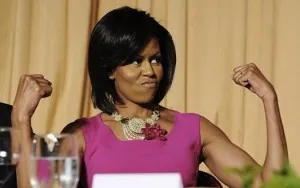 Michelle Obama to Promote “Let’s Move” Campaign on Dr. Oz