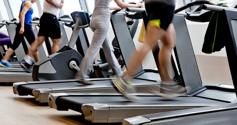 Infections Soar At Gym: Can Create Perfect Conditions For Germs