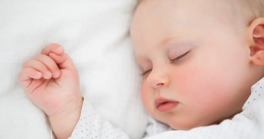 Study: Infant Sleep Training Does Not Have Long-Term Benefits