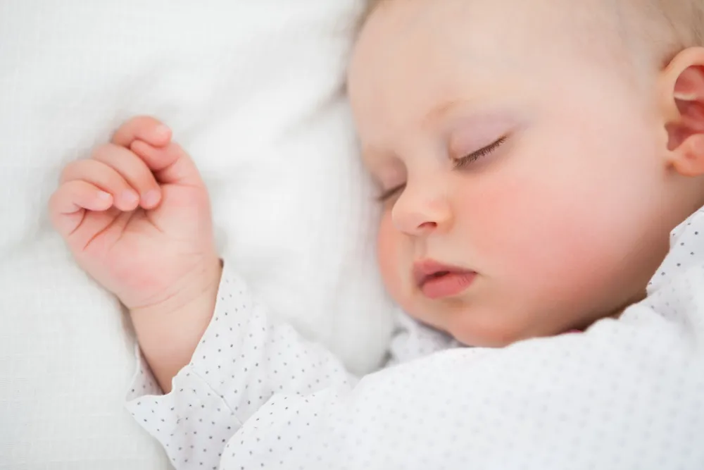Study: Infant Sleep Training Does Not Have Long-Term Benefits