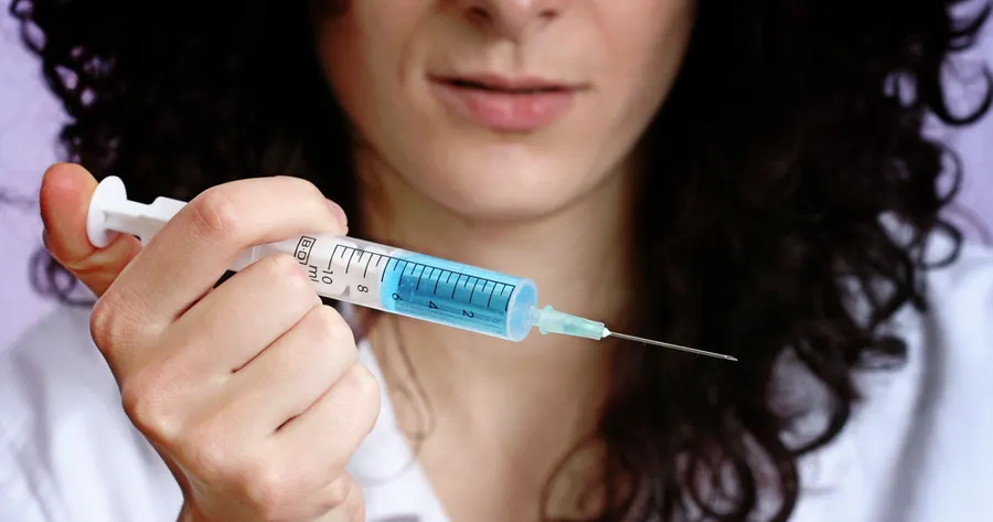France Bans Sale Of Flu Vaccine
