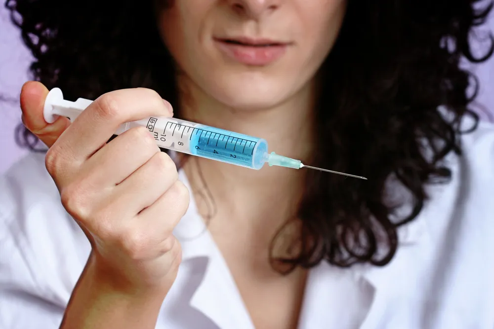France Bans Sale Of Flu Vaccine