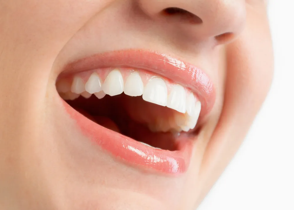 Healthy Teeth and Gums Could Lead to Decreased Dementia Risk
