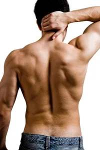 Back Pain Won't Go Away? Find Out Why