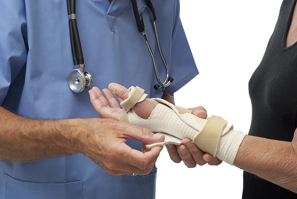 What Is Carpal Tunnel Syndrome? Tips For Beating The Pain!