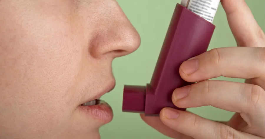 Asthma Devices Not Being Used Properly, Study Finds