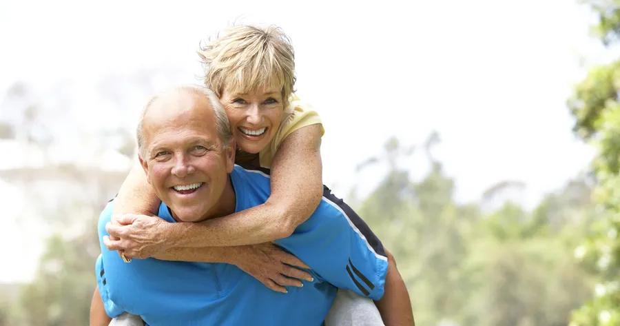 Study: Healthy Midlife Habits Lead to Successful Senior Health