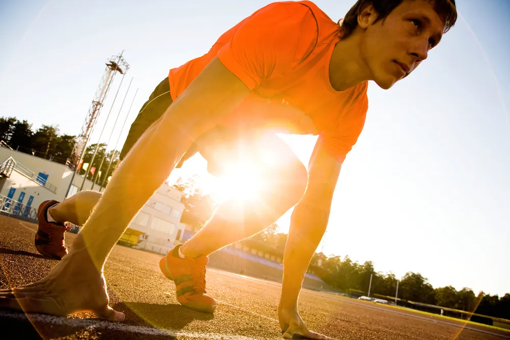 New National Standard in Youth Physical Fitness Testing to Appear in 2014