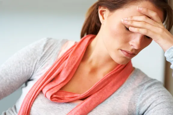 10 Ways to Halt the Onset of a Killer Migraine