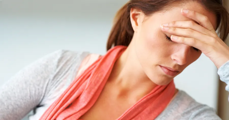 10 Ways to Halt the Onset of a Killer Migraine