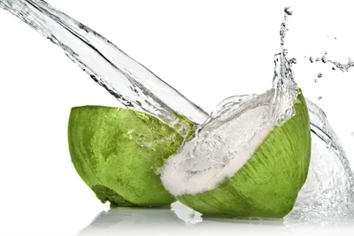 Coconut Water