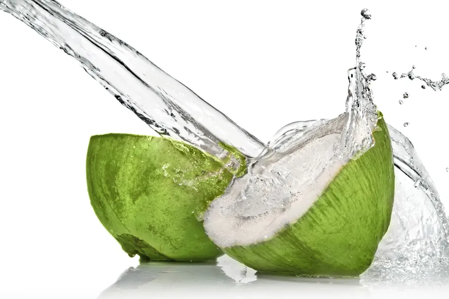 Coconut Water Not Particularly Beneficial For Athletes: Experts
