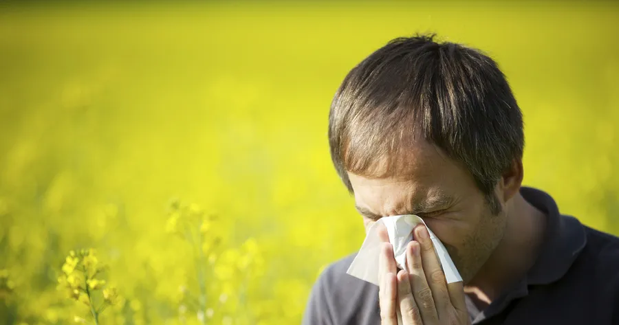 10 Wege Allergien zu verschlimmern