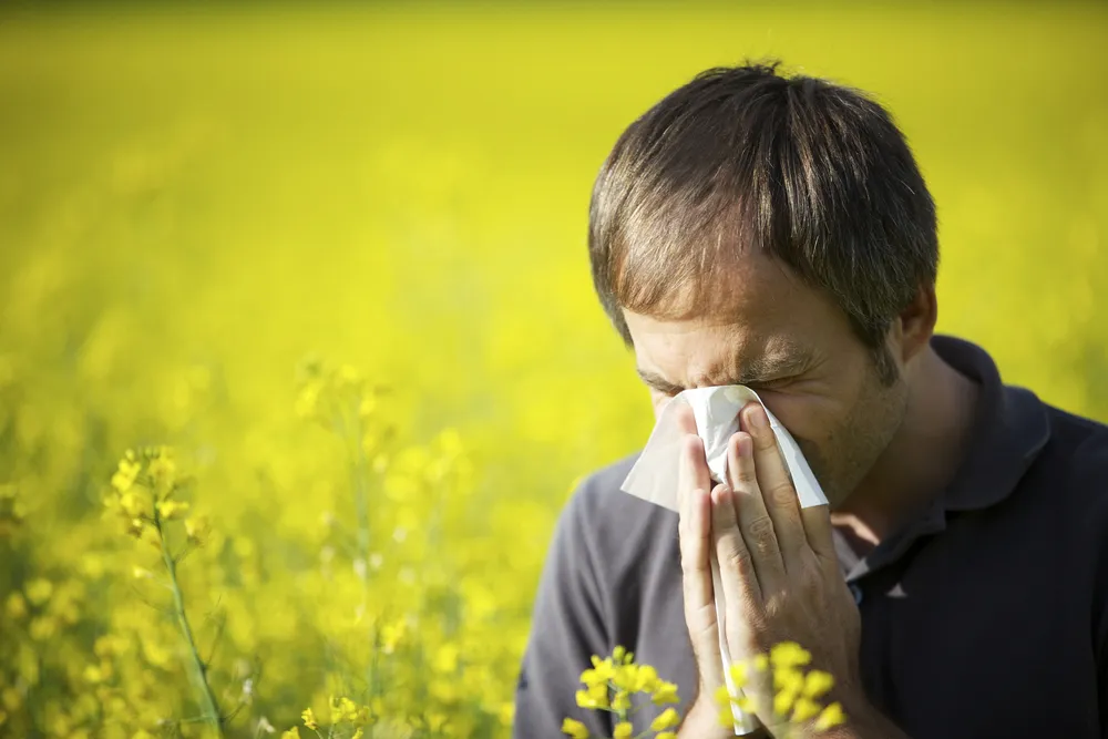 10 Wege Allergien zu verschlimmern