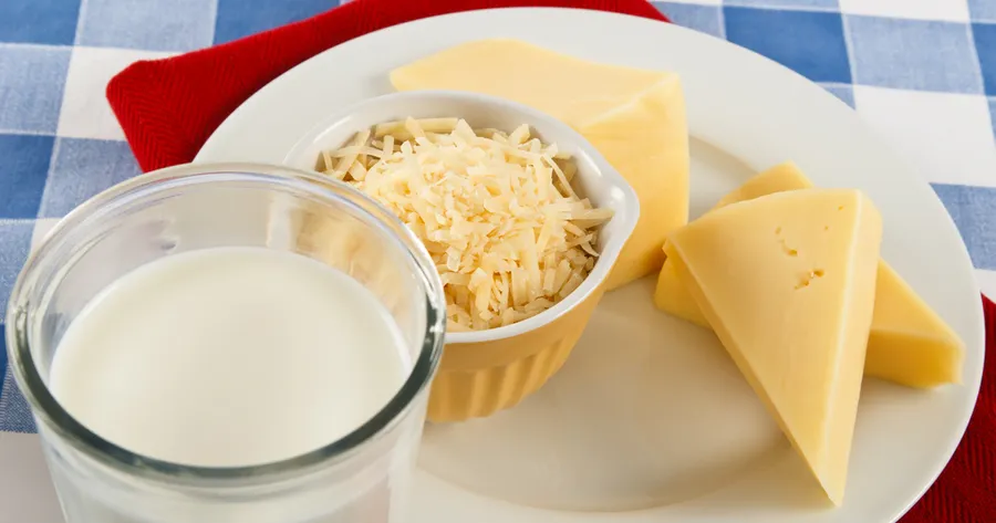 Lactose Intolerance Vs. Milk Allergies: What’s The Difference?