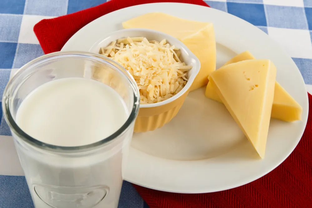 Lactose Intolerance Vs. Milk Allergies: What’s The Difference?
