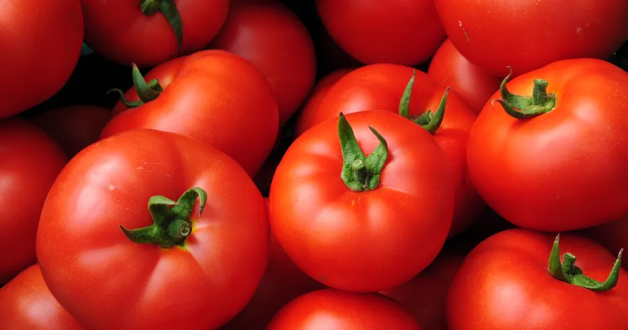 Eating Red Can Reduce Stroke Risk