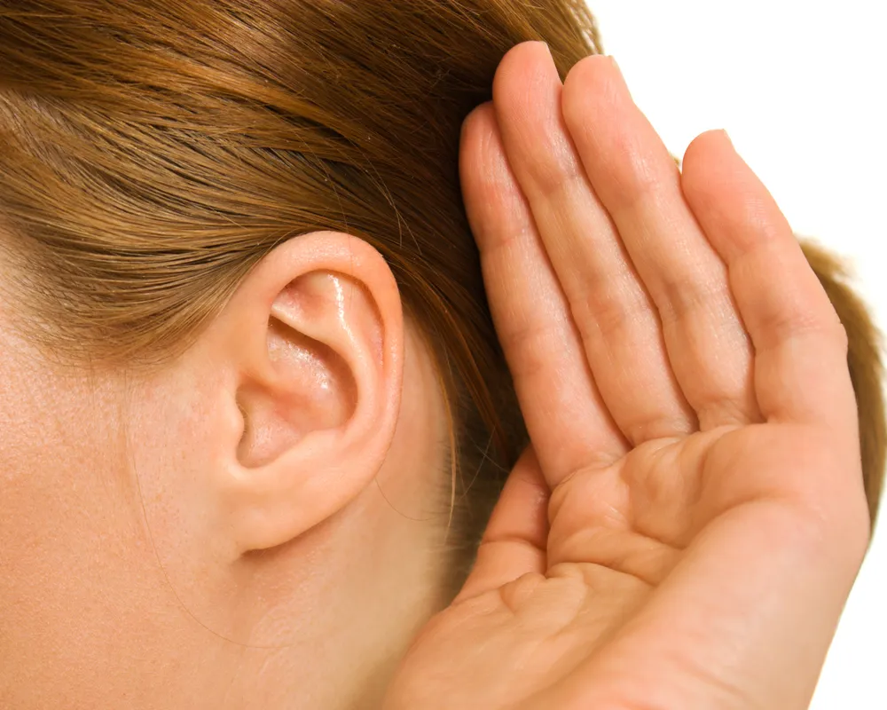 OTC Painkillers May Cause Hearing Loss in Women: Study