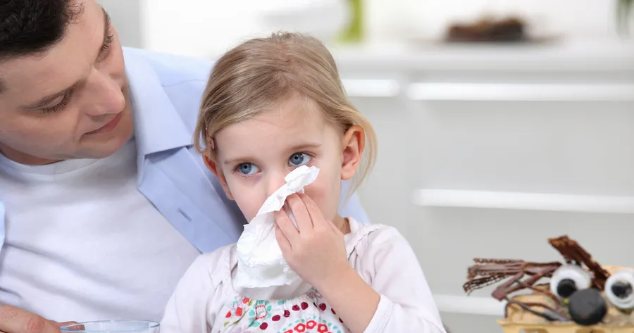 10 Things You Should Know About Rising Whooping Cough Rates