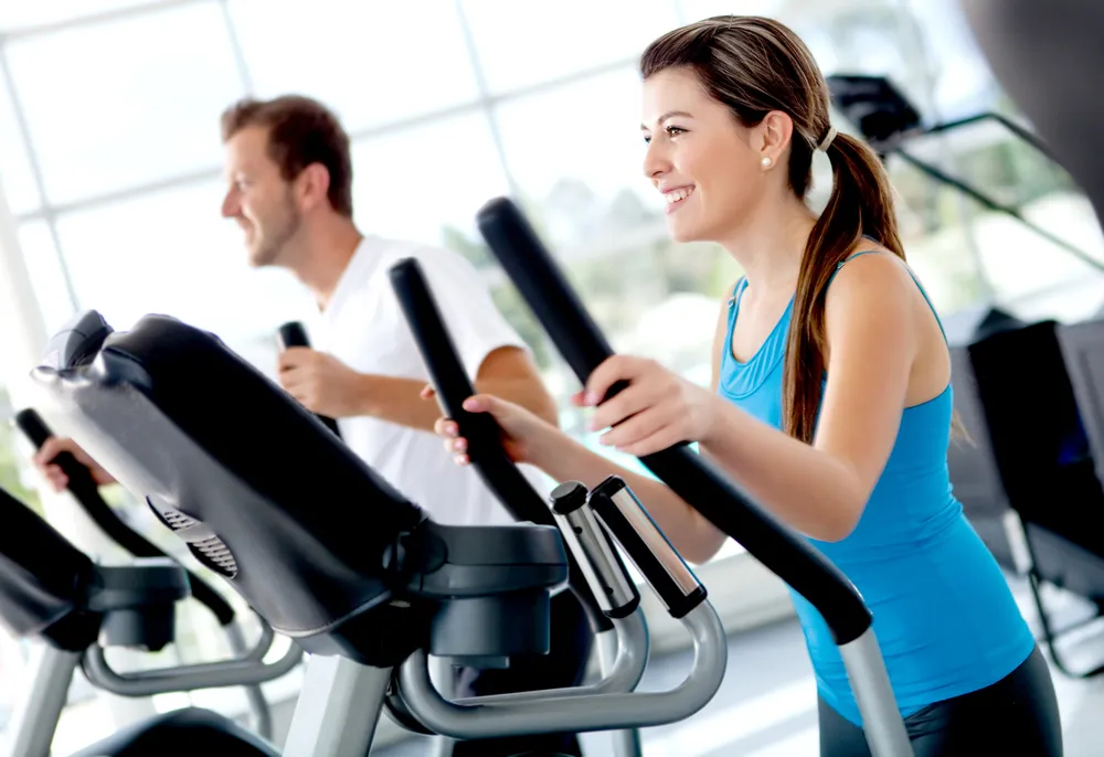 Vigorous Exercise Reduces Nicotine Cravings: Study