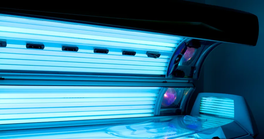 Ontario Bans Tanning Beds for People 18 and Under