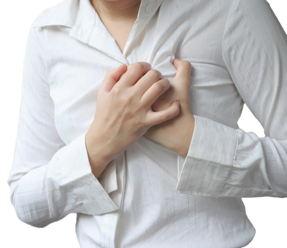 Cardiac Arrest And Menopause Link Discovered: Study