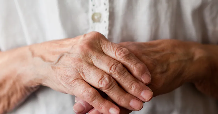 Common Types of Inflammatory Arthritis