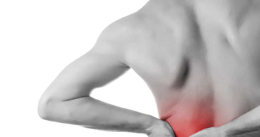 10 Maneras Fáciles de Tratar el Dolor de Espalda