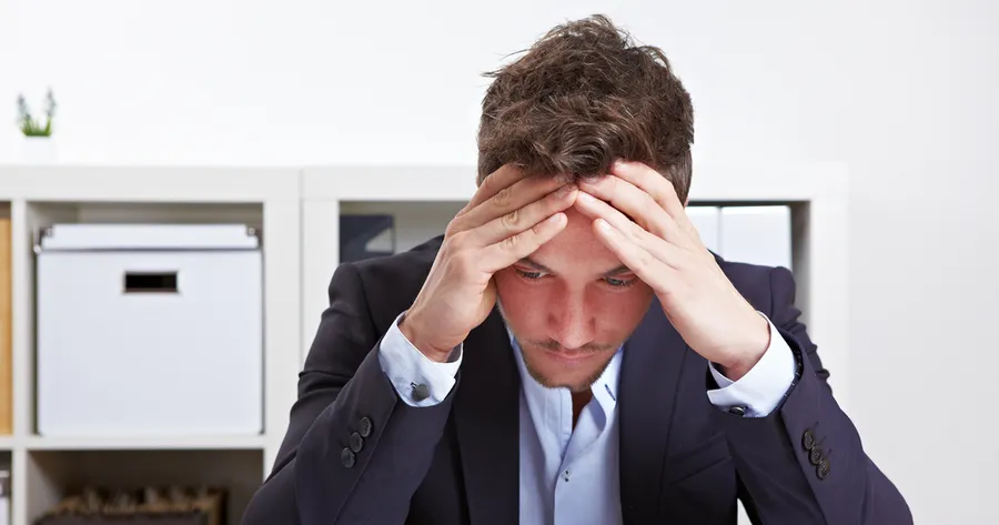Work Stress Leads to Higher Risk of Heart Attacks, Coronary Heart Disease
