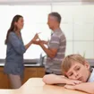 7 manières de faciliter le divorce pour les enfants