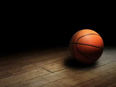 Basketball NBA