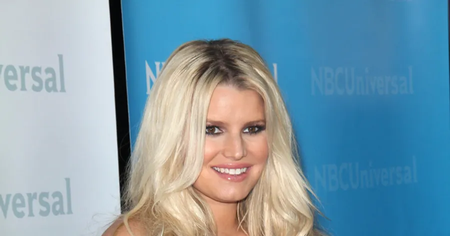 Jessica Simpson’s Post-Pregnancy Food and Fitness