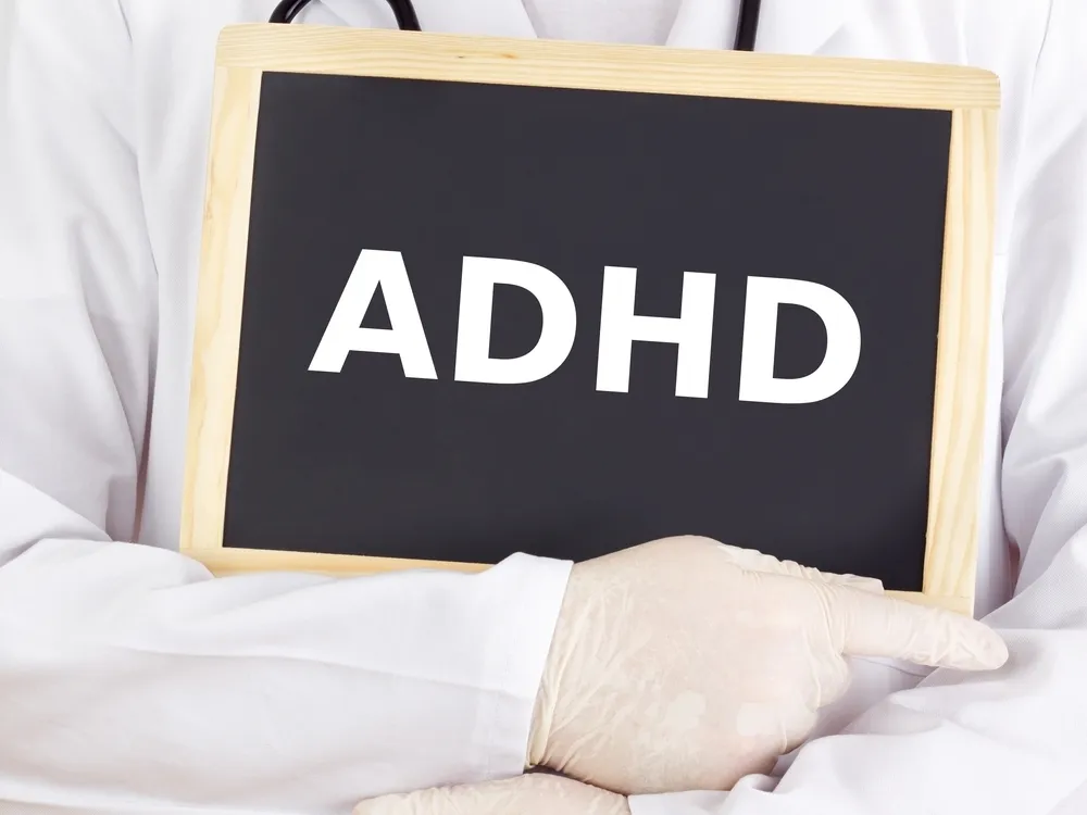 Pay Attention to these 7 Health Problems Mistaken for ADHD