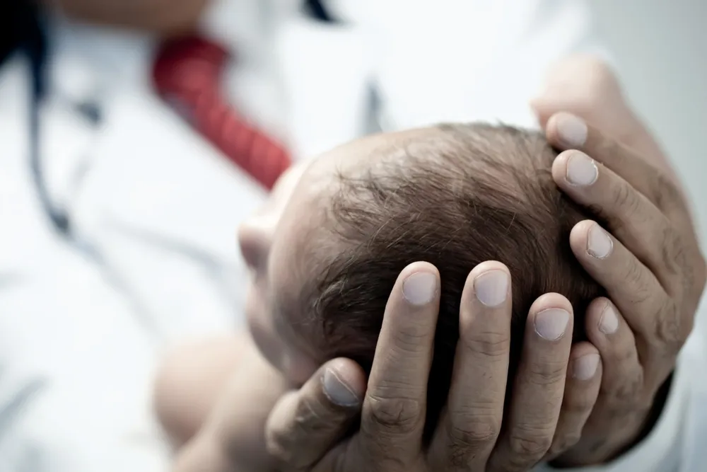Amish Offer Clues to Reduce US C-Sections