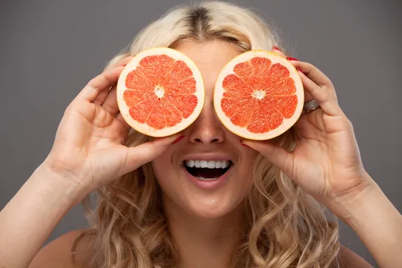 Could Eating Citrus Fruit Raise Your Risk of Getting Skin Cancer?
