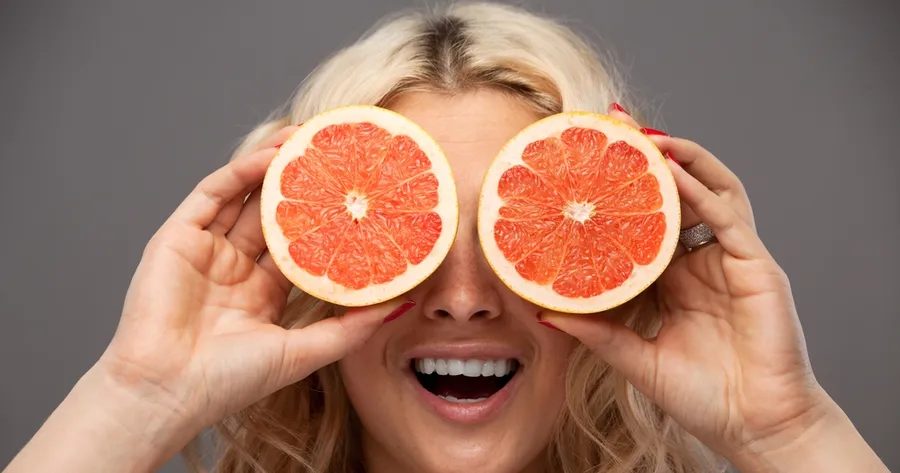 Could Eating Citrus Fruit Raise Your Risk of Getting Skin Cancer?
