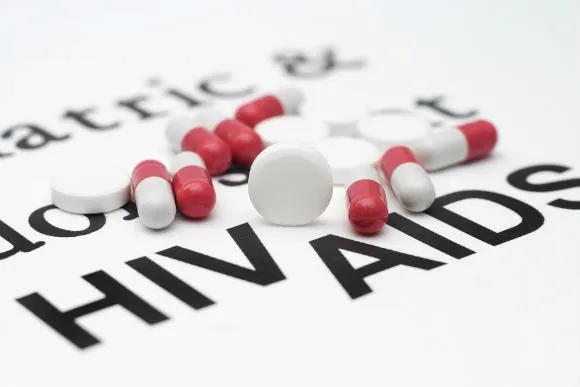 Quad Pill: A Four-in-One HIV Drug