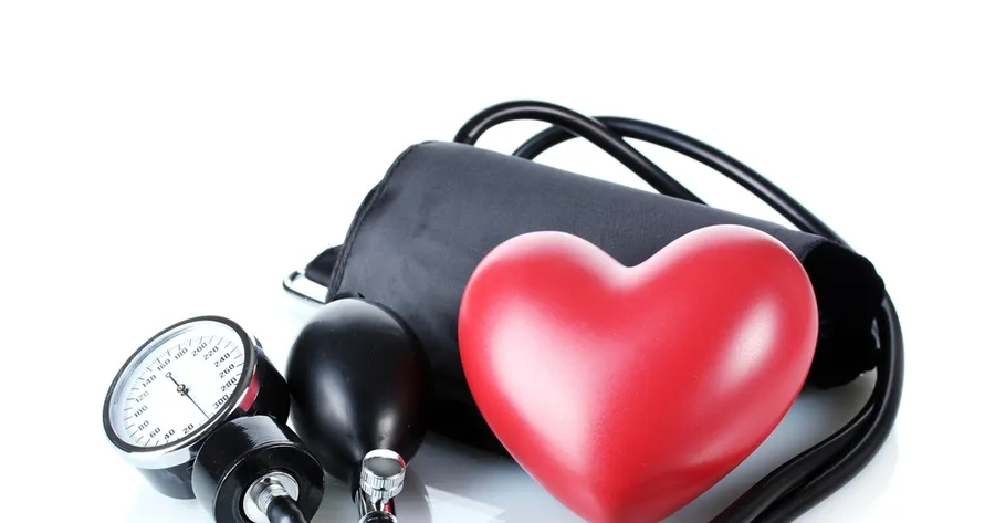 High Blood Pressure May Add Years to Your Brain