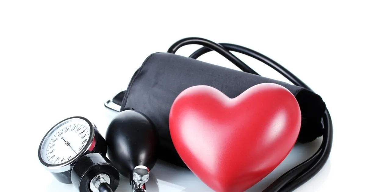 High Blood Pressure May Add Years to Your Brain - ActiveBeat