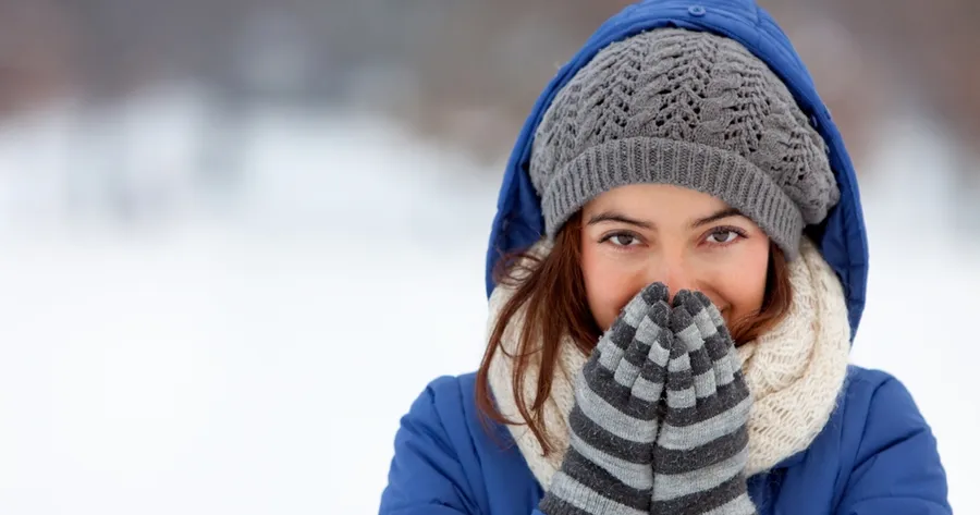 Simple Tricks to Beat That Winter Cold