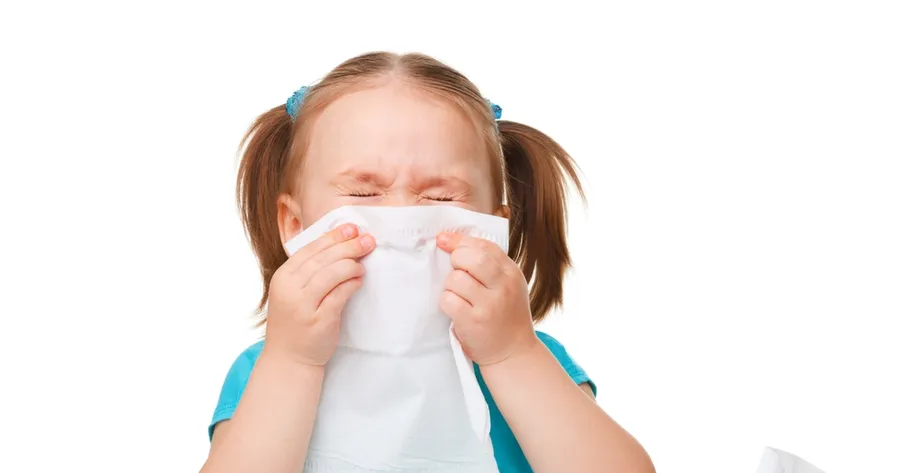 Differentiating a Cold From Fall Allergies