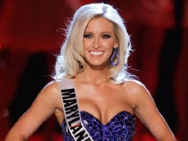 Miss America Contestant To Have Double Mastectomy