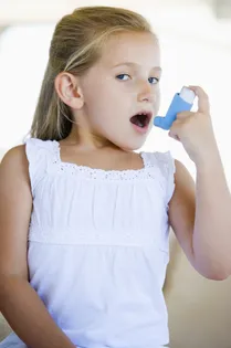 infant asthma