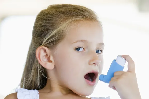 Acetaminophen May Be Linked to Infant Asthma