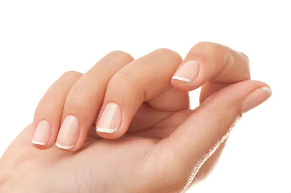 Fingernails Provide Windows to Our Health