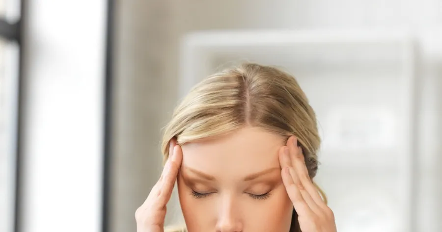 Is Your Workplace Causing Your Migraines?